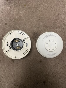 EDWARDS 985A Heat Detectors