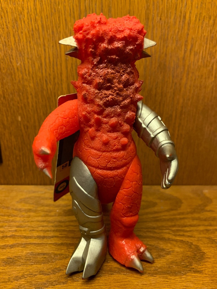 823 特撮、怪獣、ウルトラ、超人などなど Amazon.co.jp: ウルトラ怪獣シリーズ 173 ネオガイガレード