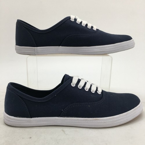 mossimo canvas sneakers