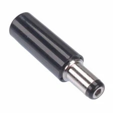 2.1mm x 5.5mm DC Power Plug 5A 13VDC Connector
