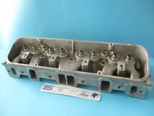 Regenerated Cylinder Head Original For Range Rover Defender V8 ERC215 Sivar