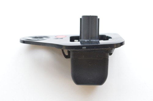 Toyota Avensis 2012 RHD Rear View Reversing Camera 86790-05030 1789777 - Picture 2 of 7