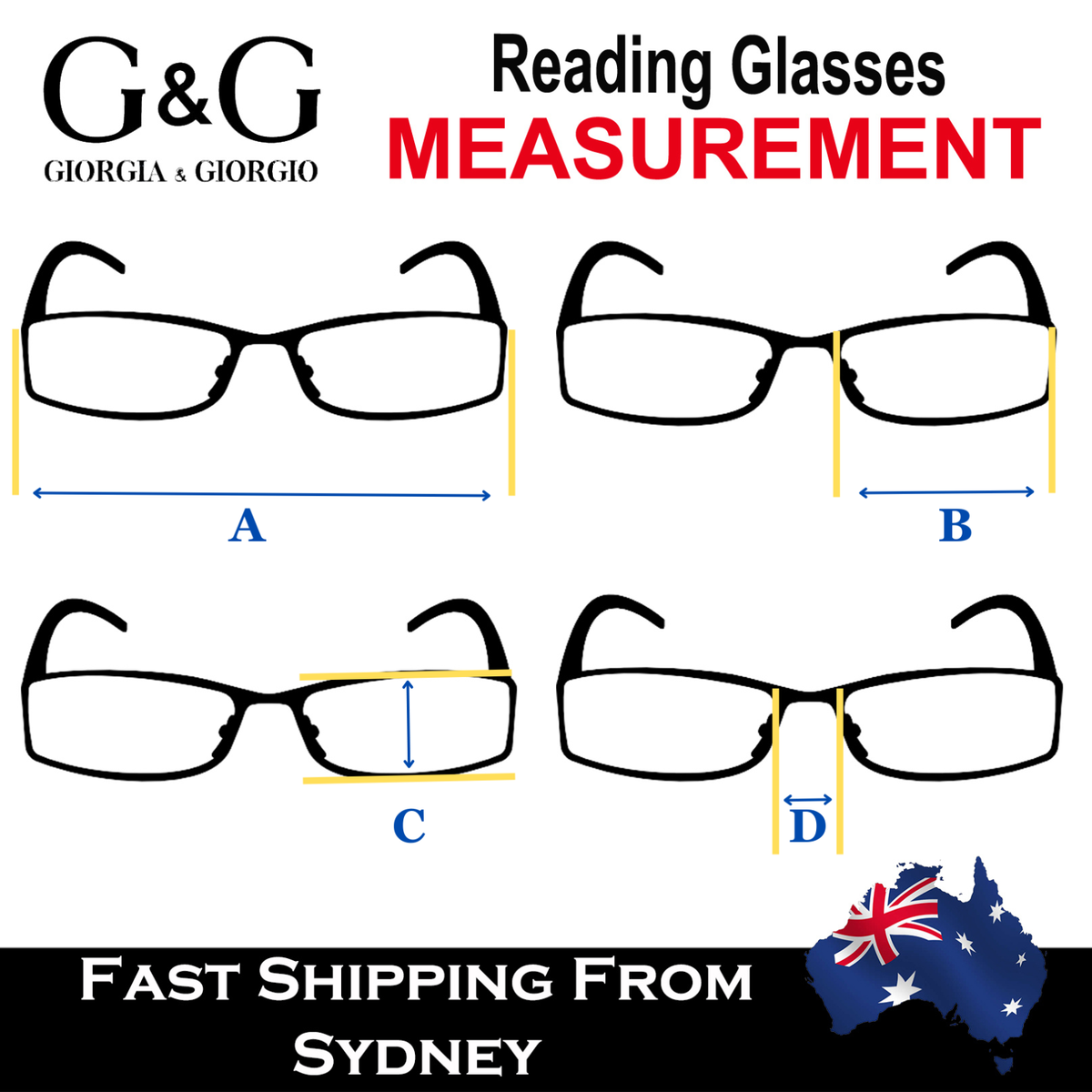 Womens Rectangular Reading Glasses Dark Brown Purple Frames