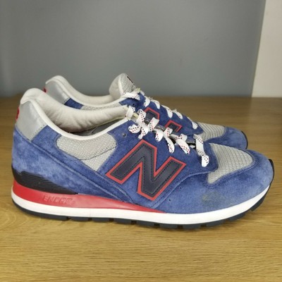 new balance 860 deepblue