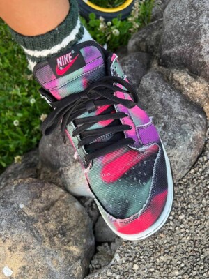 Nike Dunk Low Graffiti \"Pink/Black\" 美品 s-l400.jpg