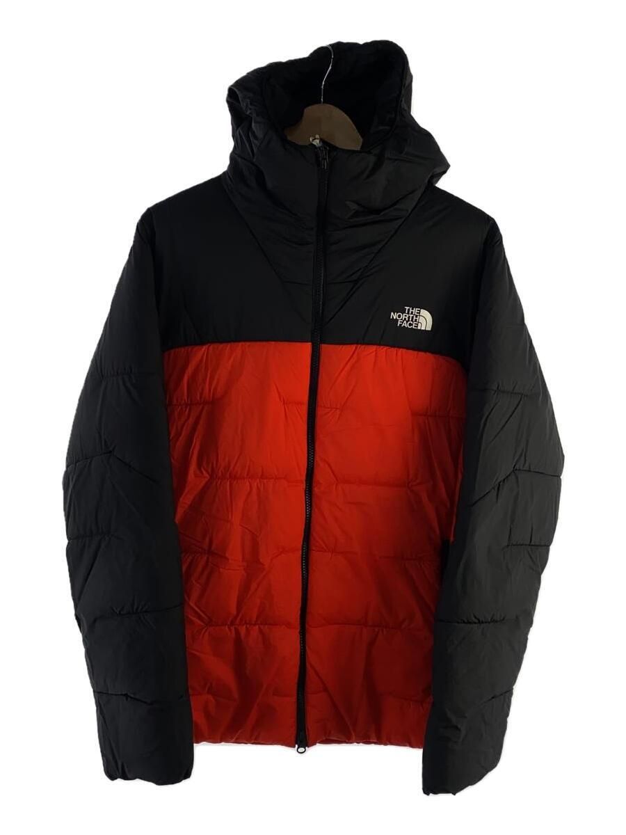 THE NORTH FACE OTHER RIMO JACKET RYMO L NYLON RED Used | eBay 