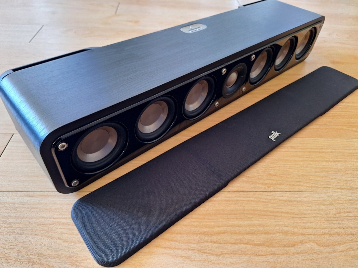 Audio Best Center Speaker For The Money Center Channel Speaker