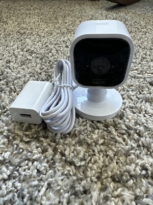 Amazon Blink Mini 1080p Wireless Security Camera