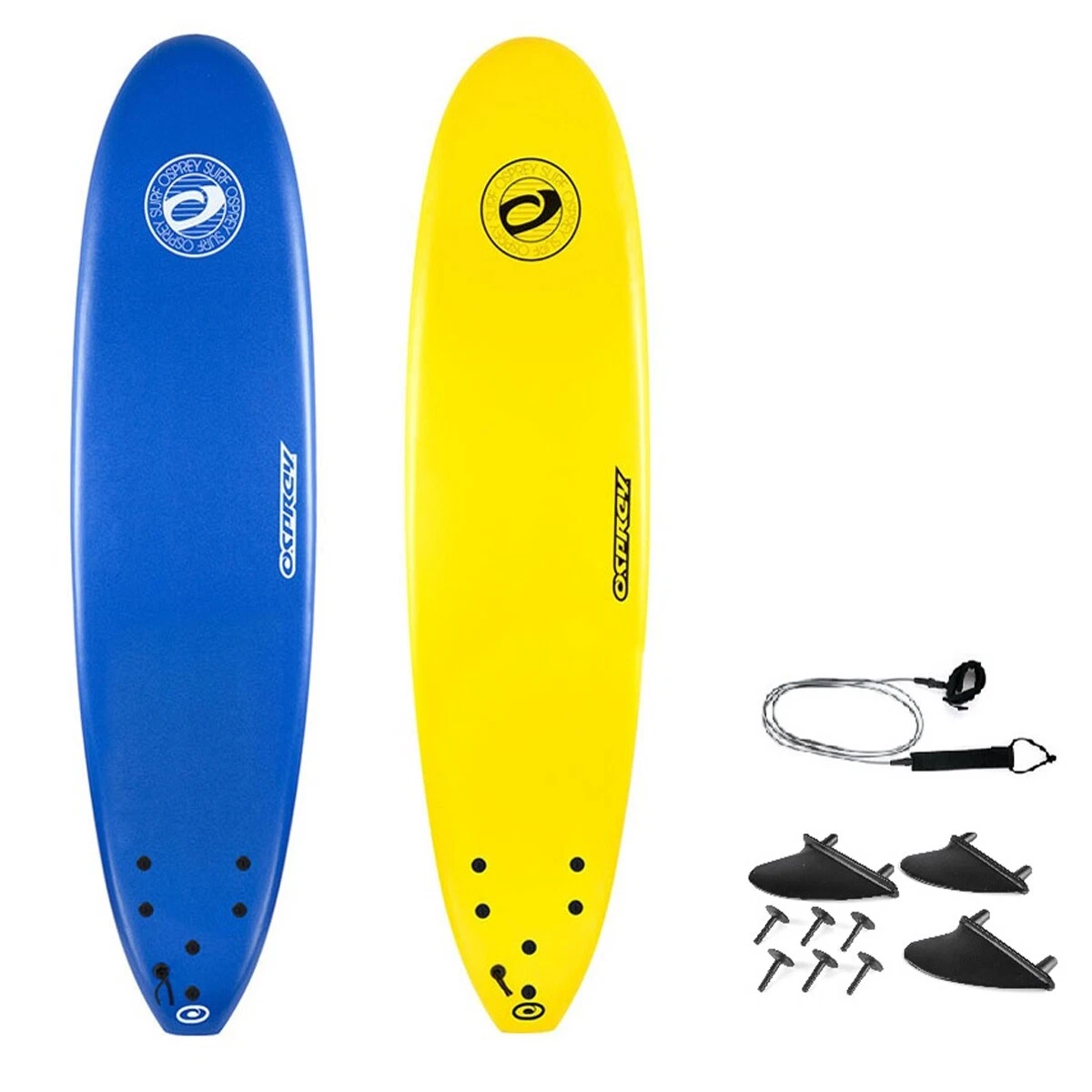 Osprey foamie 2024