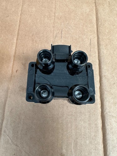 NGK Ignition Coil for Mazda 6 L3 2.3L GG GY 02-2005 MPV L3-VE 2.3L LW L3G318100A - Picture 10 of 15