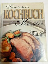 Schatztruhe der Kochbuch Klassiker, Chefkoch John Butler