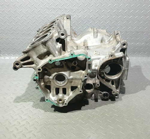 ♻️ Honda CBR 600 F2 1991 - 1995 Engine Crank Cases Casing Upper & Lower ♻️ - Picture 10 of 24