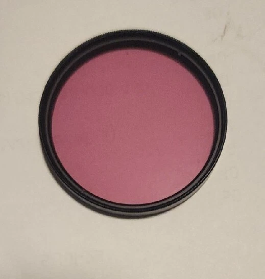 CANON 55 MM FC-D FILTER (NEW) - Image 2 of 4