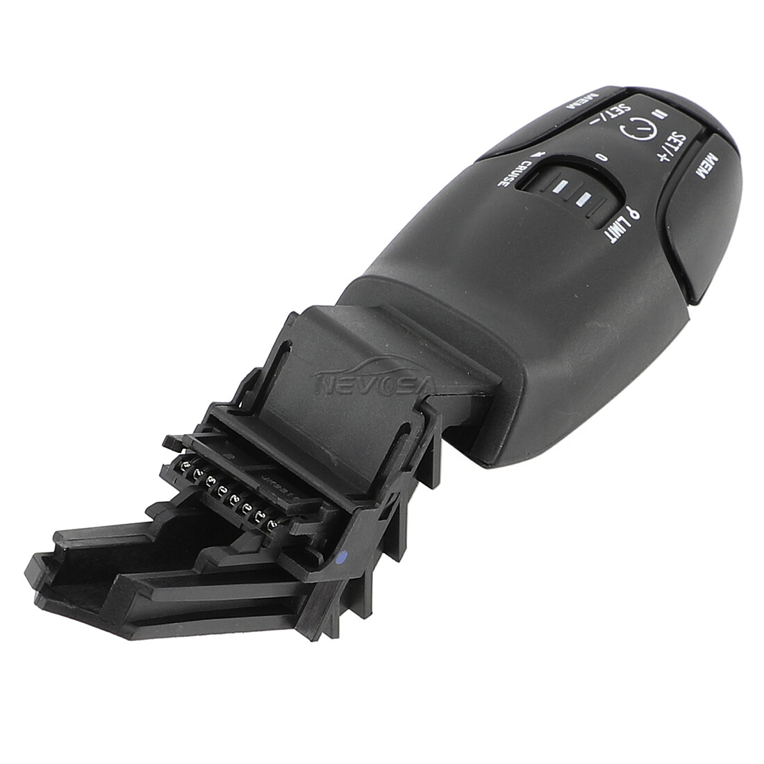 6242Z9 Cruise Control Stalk Switch Fit For Peugeot 206 207