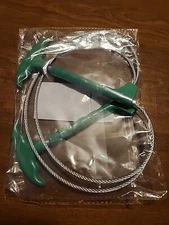  2 Pack Portable Catch Pole Hog Catcher Animal Control Holder  By Torsor