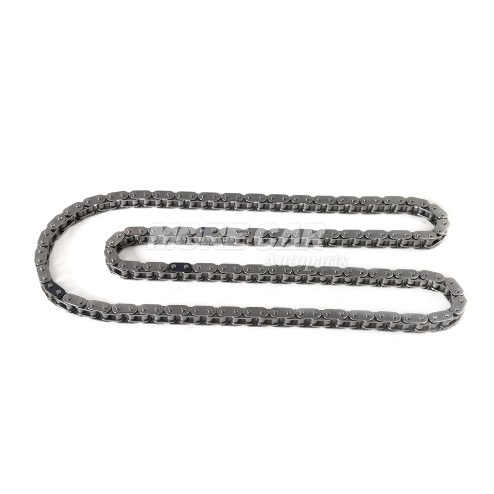 Kit de cadena de distribución bomba de agua para 00-06 Toyota Celica Corolla Matrix Pontiac 1,8 L Foto 3 de 4