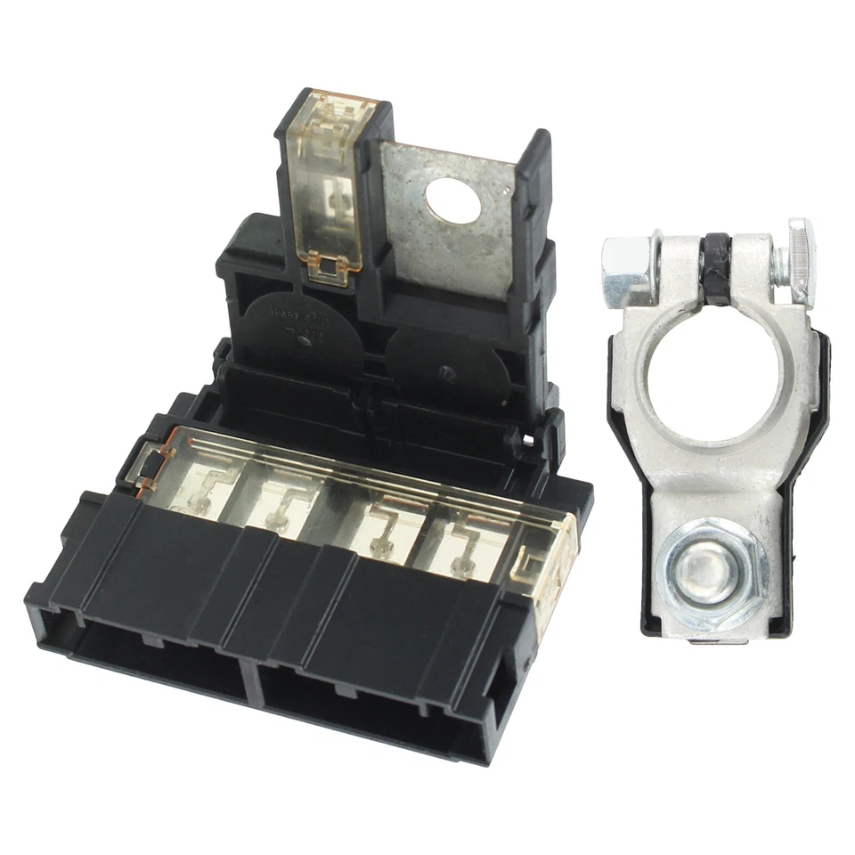 Positive Battery Cable Fuse Fusible Link For Nissan Titan 2004-15 Versa 2007-13/ - Imagem 2 de 4