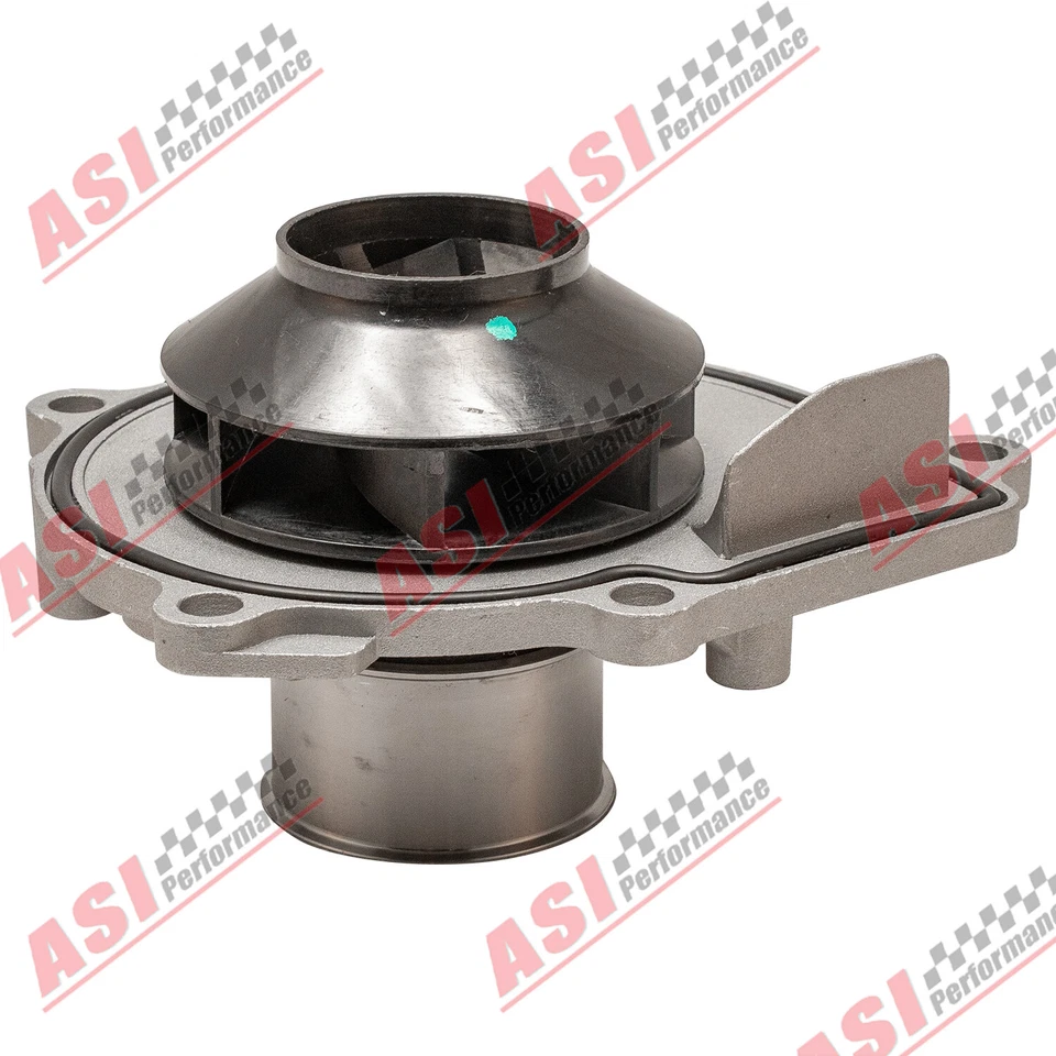 Water Pump For Holden Colorado RG 2.8L diesel 13-2021 2015 2017 2019 . - image 2 of 4