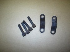 1982-02 Firebird Camaro Driveshaft Yolk 7.5 7.625 10 Bolt Strap Bolts U-joint