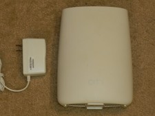 NETGEAR Orbi RBS50 Satellite Home Mesh WiFi Tri-band AC3000 TESTED WORKS