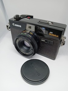 Canon A35 Datelux | eBay