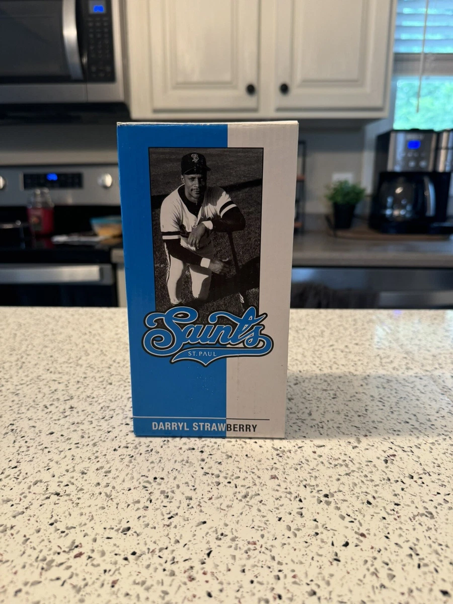 Baseball St. Paul Saints Vintage Bobble Heads for sale | eBay
