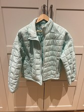 Free People Fp Movement Poppy Packable Puffer Jacket Sky Small