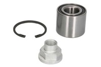 BTA H2X040BTA Radlagersatz Hinten FüR Agila Suzuki Ignis Wagon R R+ 1.0-1.5