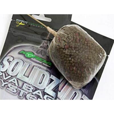 Korda Solidz PVA Bags