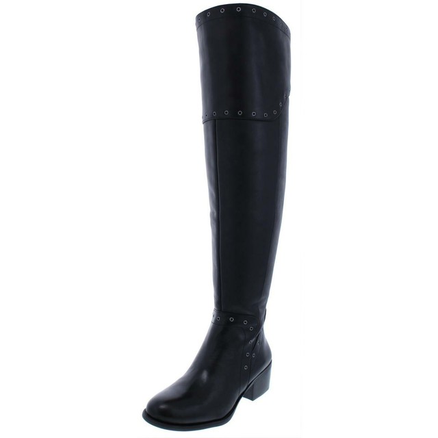 vince camuto women's pelda over the knee boot