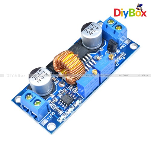 5A Li-ion Charger CV CC buck Step down Power Supply Module LED Driver D - Picture 2 of 11