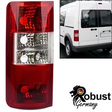 Für Ford Transit Connect Tourneo Connect Rückleuchte Links 1369222 (02-13)
