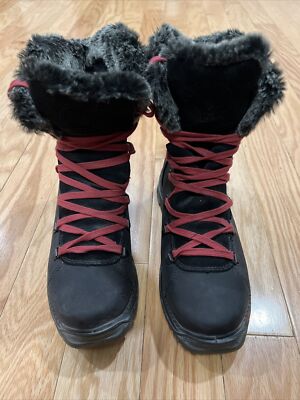 Women santana canada massima boot Size 39 US 8.5-9