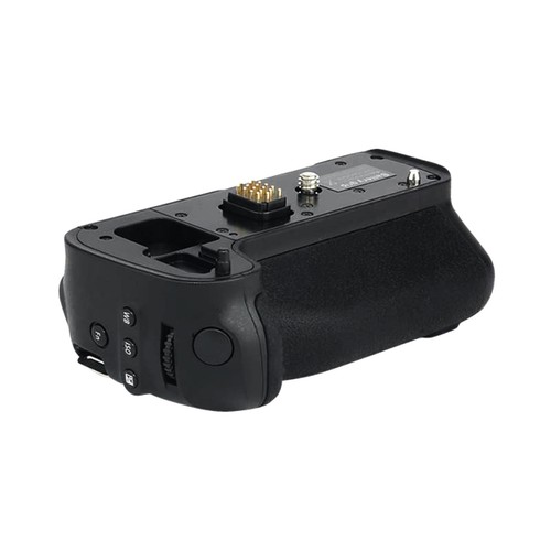 1PC For Panasonic DMC-GH3/GH4 Extended Battery Grip DMW-BGGH3 Camera Part - Picture 8 of 12