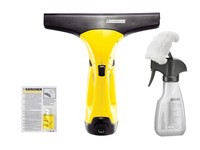 Karcher Karwv2plus Wv 2 Plus Window Vac Rechargeable Kit Karcher Karwv2plus Wv 2 Plus Window Vac Rechargeable Kit