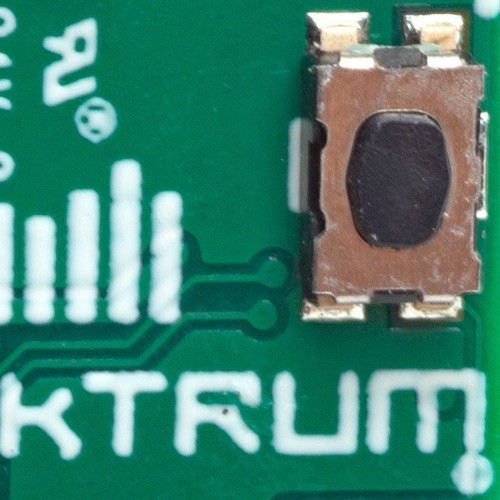 SPEKTRUM SPM4650 DSMX SRXL2 Serial Micro Receiver - Picture 8 of 9