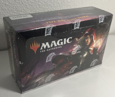 Throne of Eldraine Booster Box Magic The Gathering Factory Sealed English mtg | eBay Throne of Eldraine Booster Box Magic The Gathering Factory Sealed English mtg | eBay