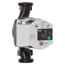 Wilo Para RS 25/6 180 Hocheffizienz Heizungspumpe