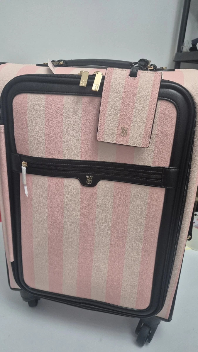Victoria's Secret Travel Luggage | eBay