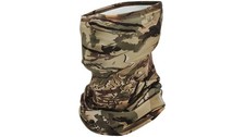 Mens Under Amour Iso-Chill Brushline  Neck Gaiter/Facemask Forest Camo OSFA