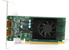 Dell Nvidia GeForce GT 730 T622V 2GB DDR3 Graphics Card - 2x DP