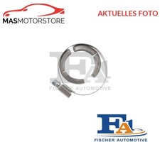 ROHRVERBINDER AUSPUFF ABGASANLAGE FA1 554-824 A FÜR VOLVO S60 I,V70 II,S80 II