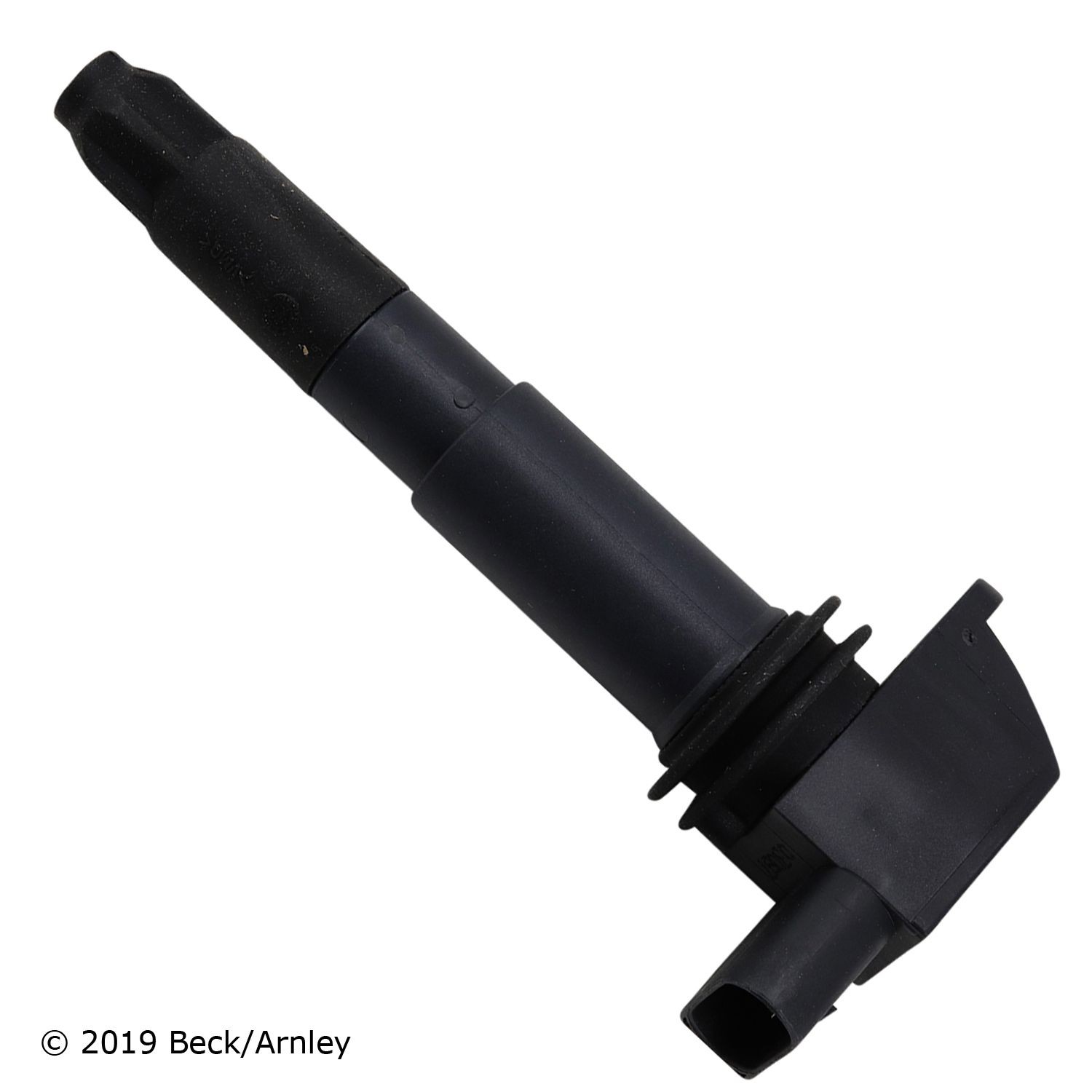Beck Arnley 178-8424 Direct Ignition Coil For 03-06 Porsche Carrera Gt Cayenne