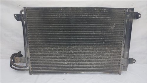 1K0820191A HEIZUNG / KLIMAANLAGE KÜHLER / 40196 FÜR SEAT TOLEDO 5P209.2004->