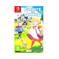 ebay® Auktion 326476240615 | Giraffe and Annika - Standard Edition - Nintendo Switch - Neu & OVP - EU Thumbnail of ebay® auction 326476240615 | Giraffe and Annika - Standard Edition - Nintendo Switch - Neu & OVP - EU