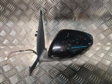 Retroviseur gauche (ou coque) Suzuki SWIFT