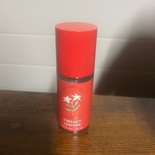 ALL NEW VIBRANT JASMINE SCENT LAB Mist TRAVEL 2.5 oz Bath  Body Works