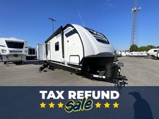 2024 Forest River VIBE 31ML VIBE 31ML