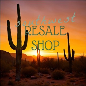 Southwest Resale Shop | eBay Stores