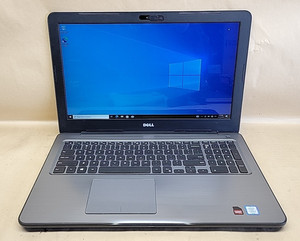 Dell Inspiron 5567 I7 | eBay